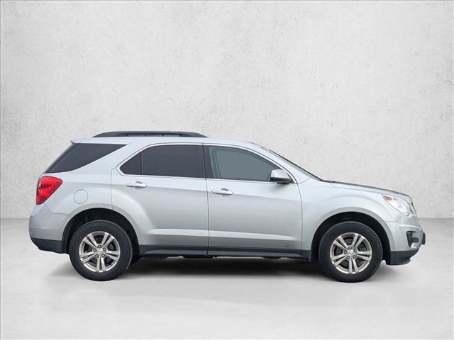 Used 2015 Chevrolet Equinox LT w/ Driver Convenience Package image 4