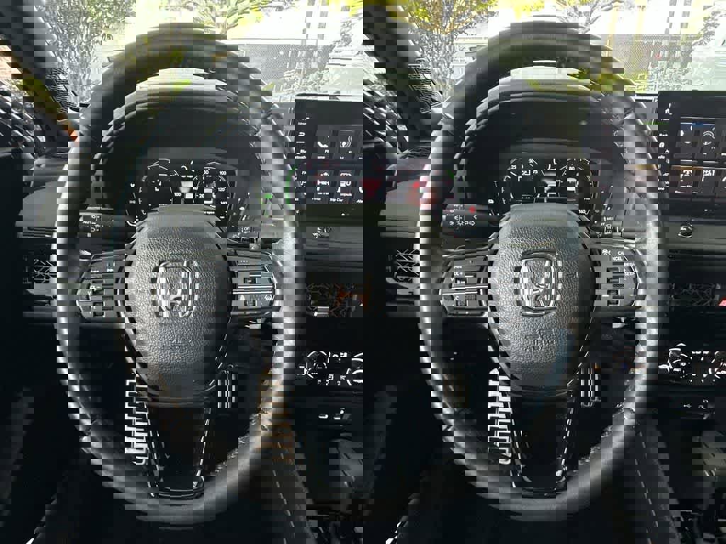 Used 2024 Honda Accord Sport image 15