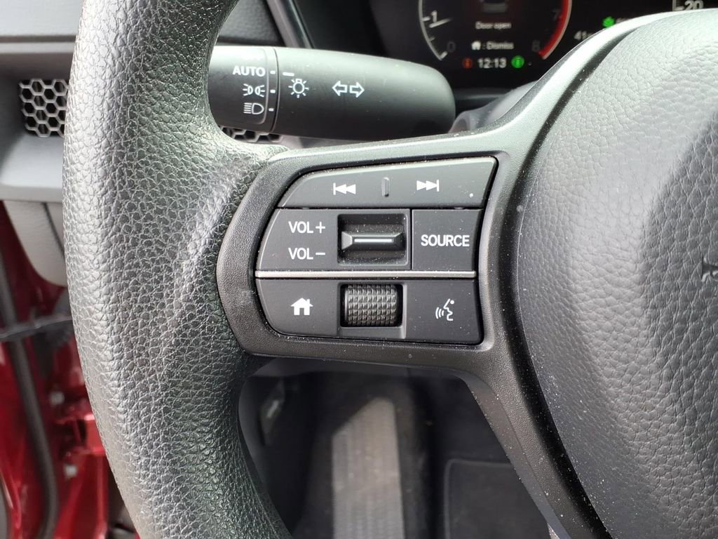 Used 2023 Honda CR-V EX image 21