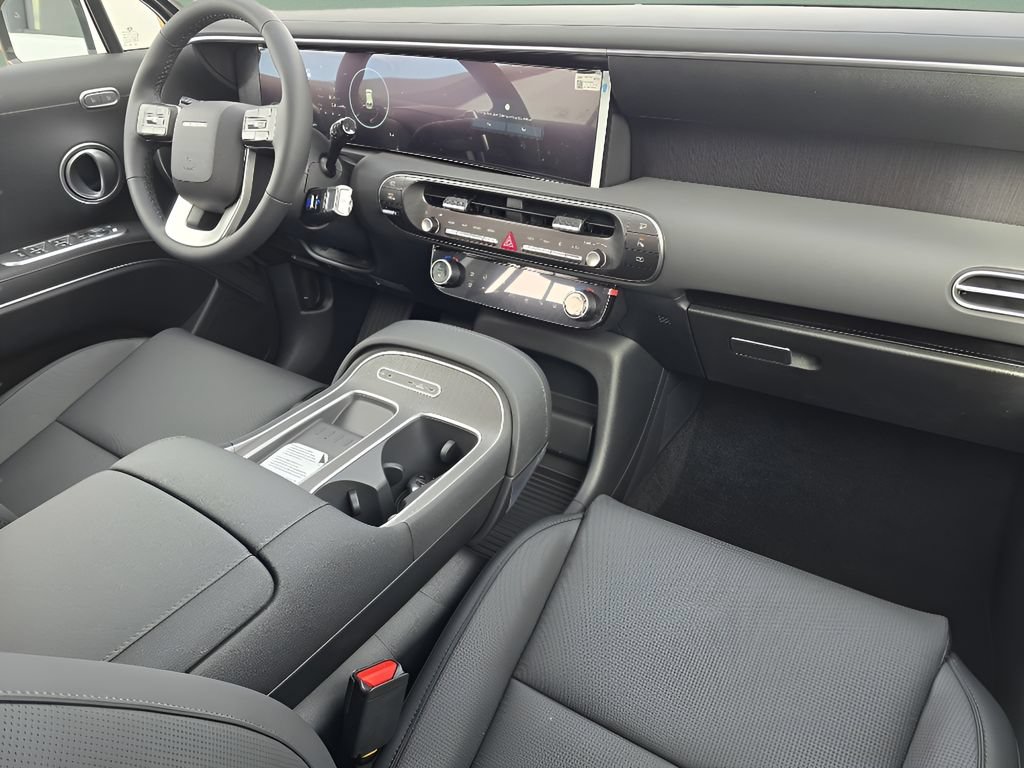 New 2026 Hyundai Palisade SEL Premium AWD/4WD image 24