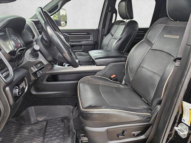 Used 2020 RAM 3500 Laramie AWD/4WD image 16