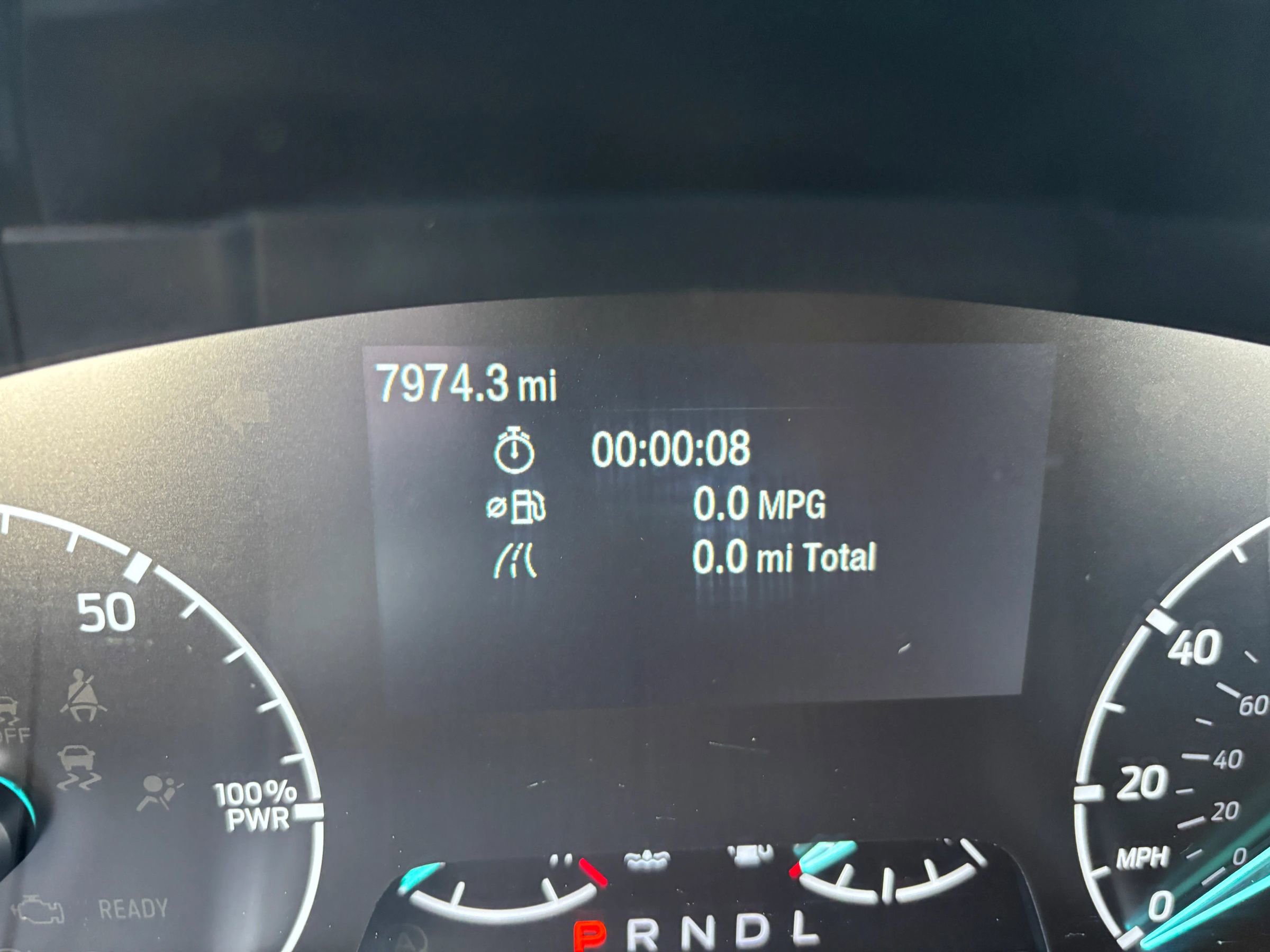 Used 2023 Ford Maverick XLT w/ XLT Luxury Package image 15