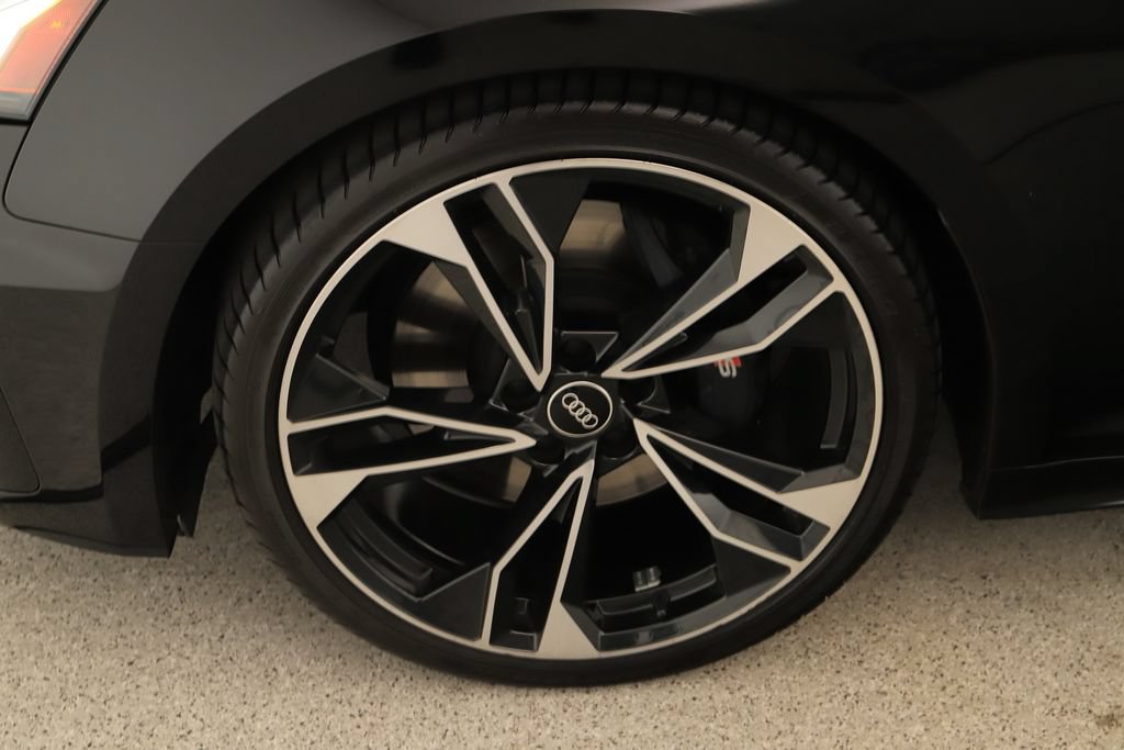Certified 2023 Audi S5 Premium Plus w/ Premium Plus AWD/4WD image 28