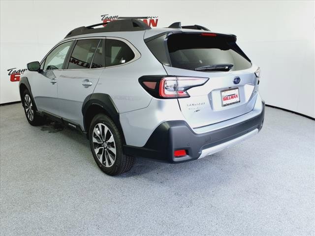 New 2025 Subaru Outback Limited image 2