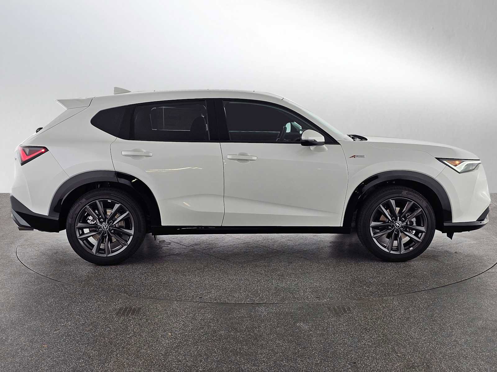 New 2025 Acura ADX A-Spec image 8