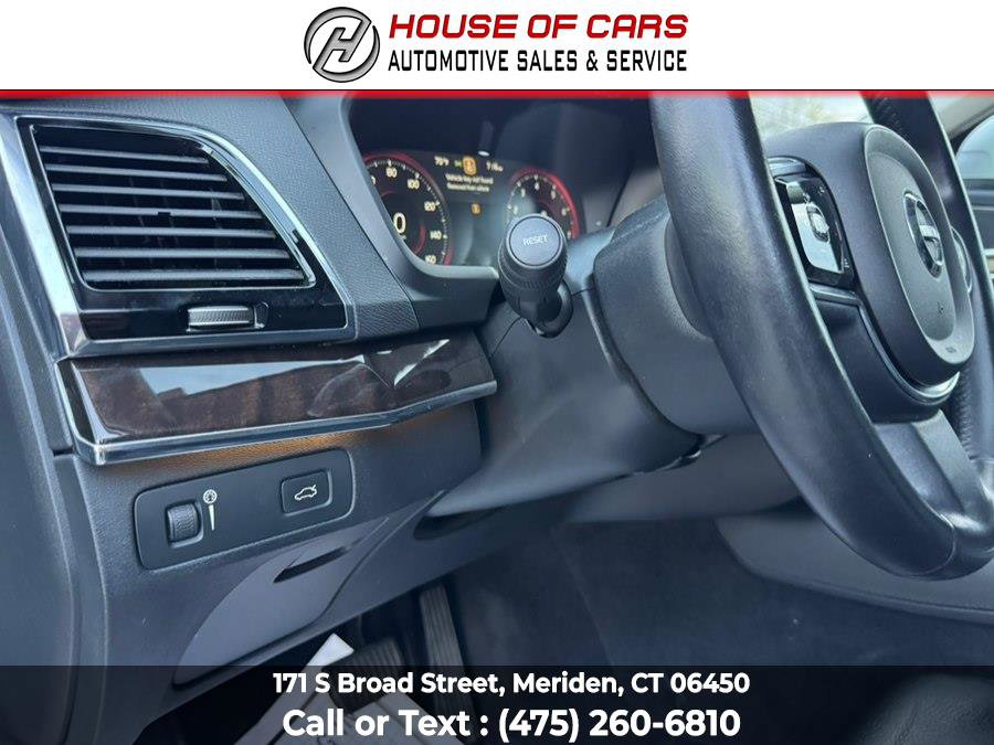 Used 2016 Volvo XC90 T6 Momentum image 31