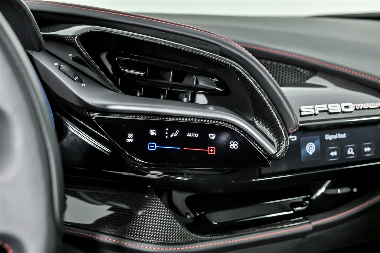 Used 2023 Ferrari SF90 Stradale image 35