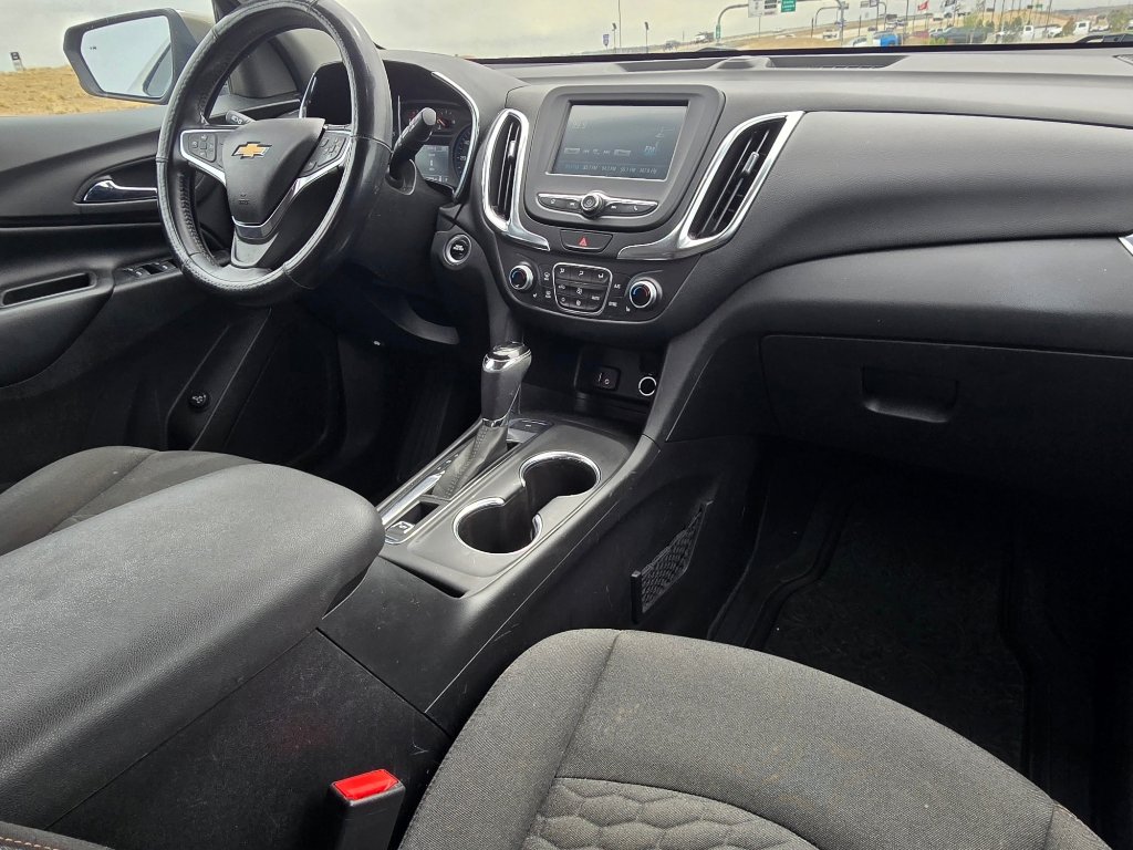 Used 2018 Chevrolet Equinox LT image 27
