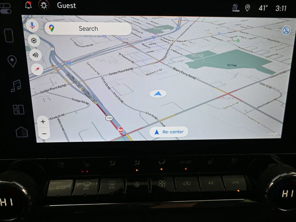 New 2026 Chevrolet Colorado Z71 w/ Z71 Convenience Package 2 image 17