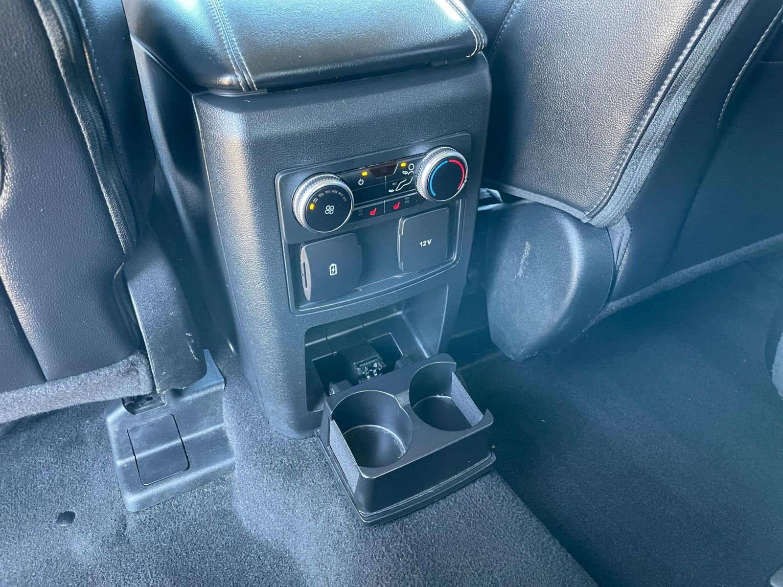 Used 2023 Ford Explorer Limited image 25