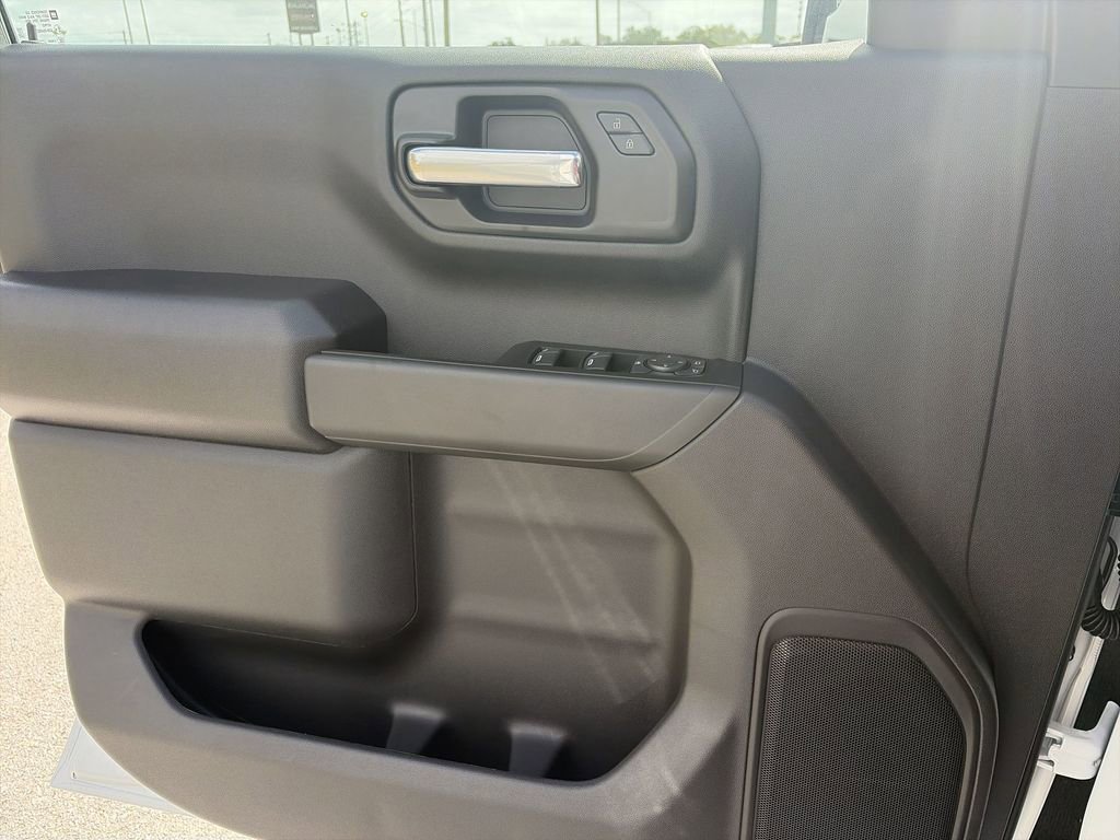 New 2026 GMC Sierra 1500 Pro w/ Pro Value Package AWD/4WD image 30