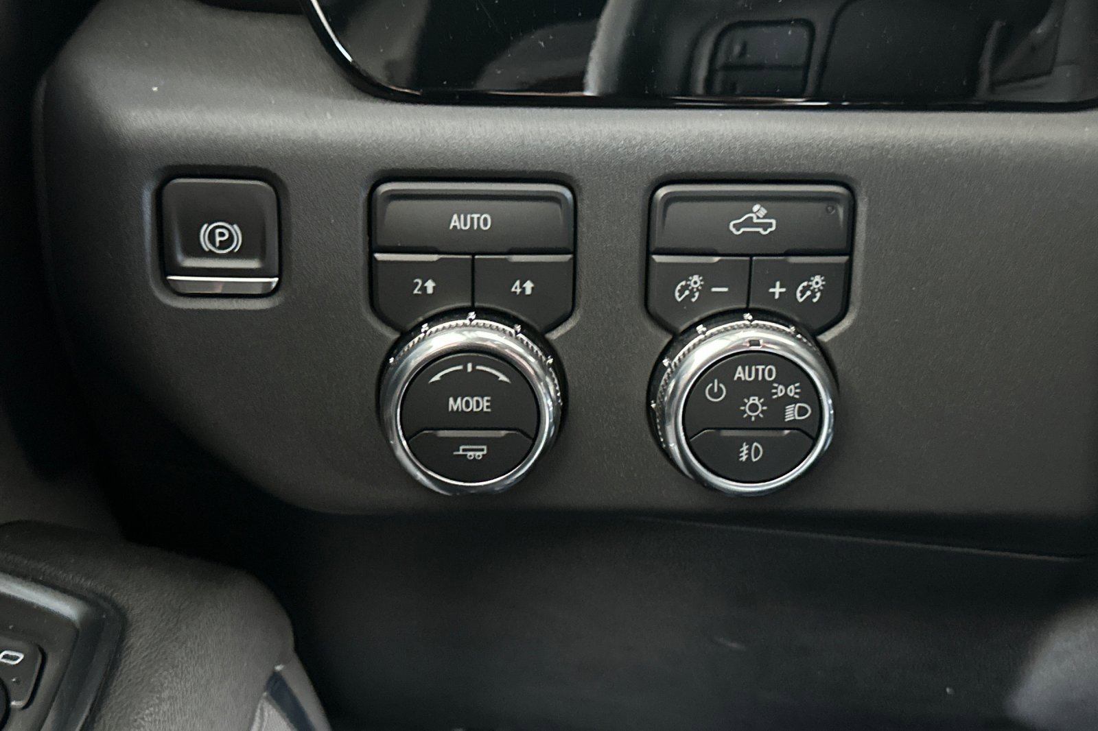 Used 2023 GMC Sierra 1500 Elevation w/ LPO, Elevation Black Package image 40