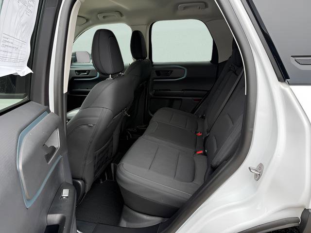 Used 2024 Ford Bronco Sport Badlands AWD/4WD image 5