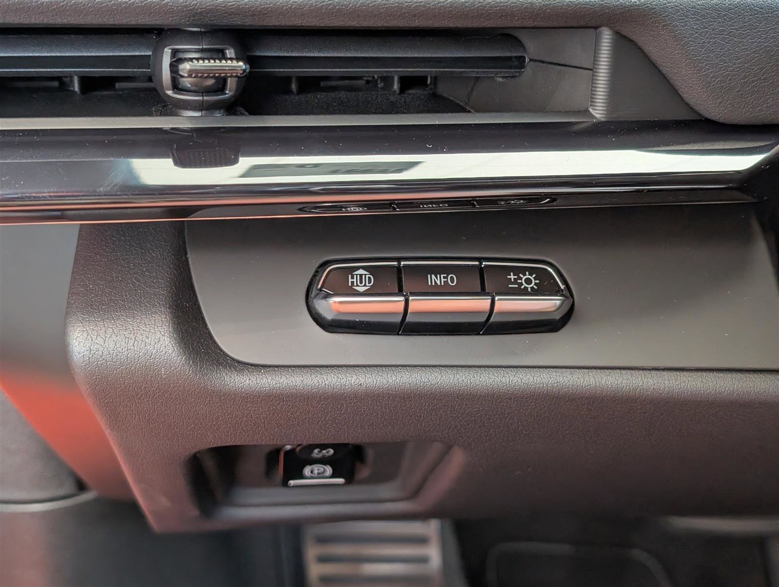 New 2025 Chevrolet Corvette Z06 image 23