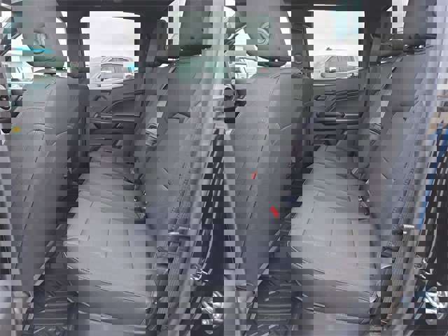 New 2026 Chevrolet Colorado W/T w/ WT Custom Package image 11