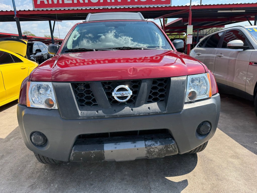 Used 2006 Nissan Xterra X image 9