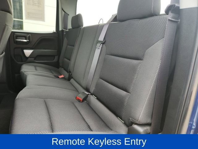 Used 2017 Chevrolet Silverado 1500 LT w/ All Star Edition image 17