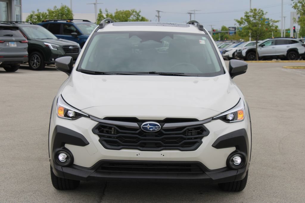 Certified 2024 Subaru Crosstrek 2.0i Premium AWD/4WD image 2