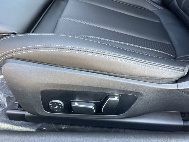 Certified 2024 BMW M240i xDrive Coupe w/ Premium Package image 17