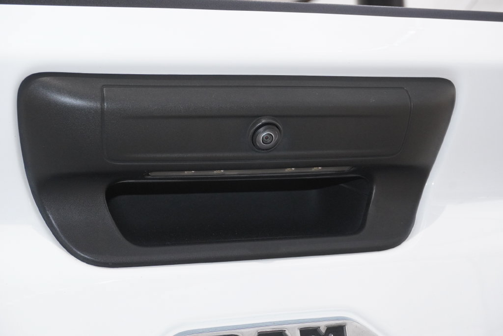 Used 2023 RAM 1500 Tradesman RWD image 25