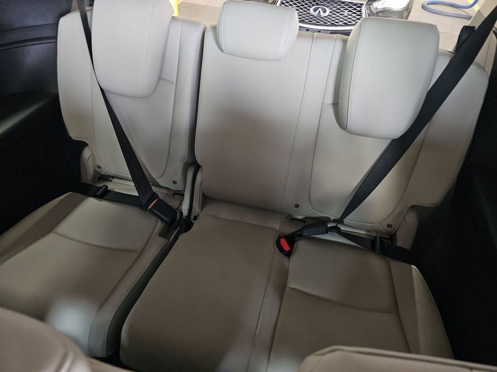 Used 2026 Honda Odyssey EX-L image 20