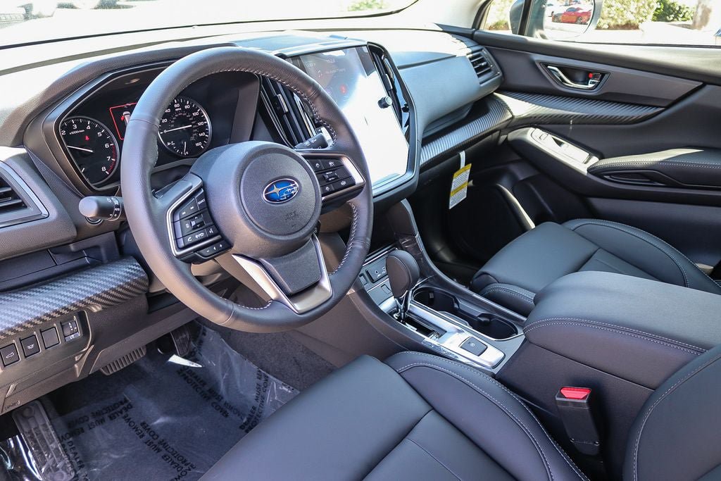 New 2026 Subaru Ascent Premium AWD/4WD image 18