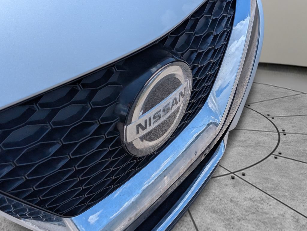 Certified 2019 Nissan Maxima Platinum FWD image 10