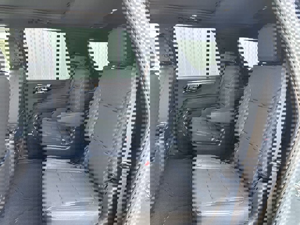 New 2026 Chevrolet Tahoe Z71 image 39