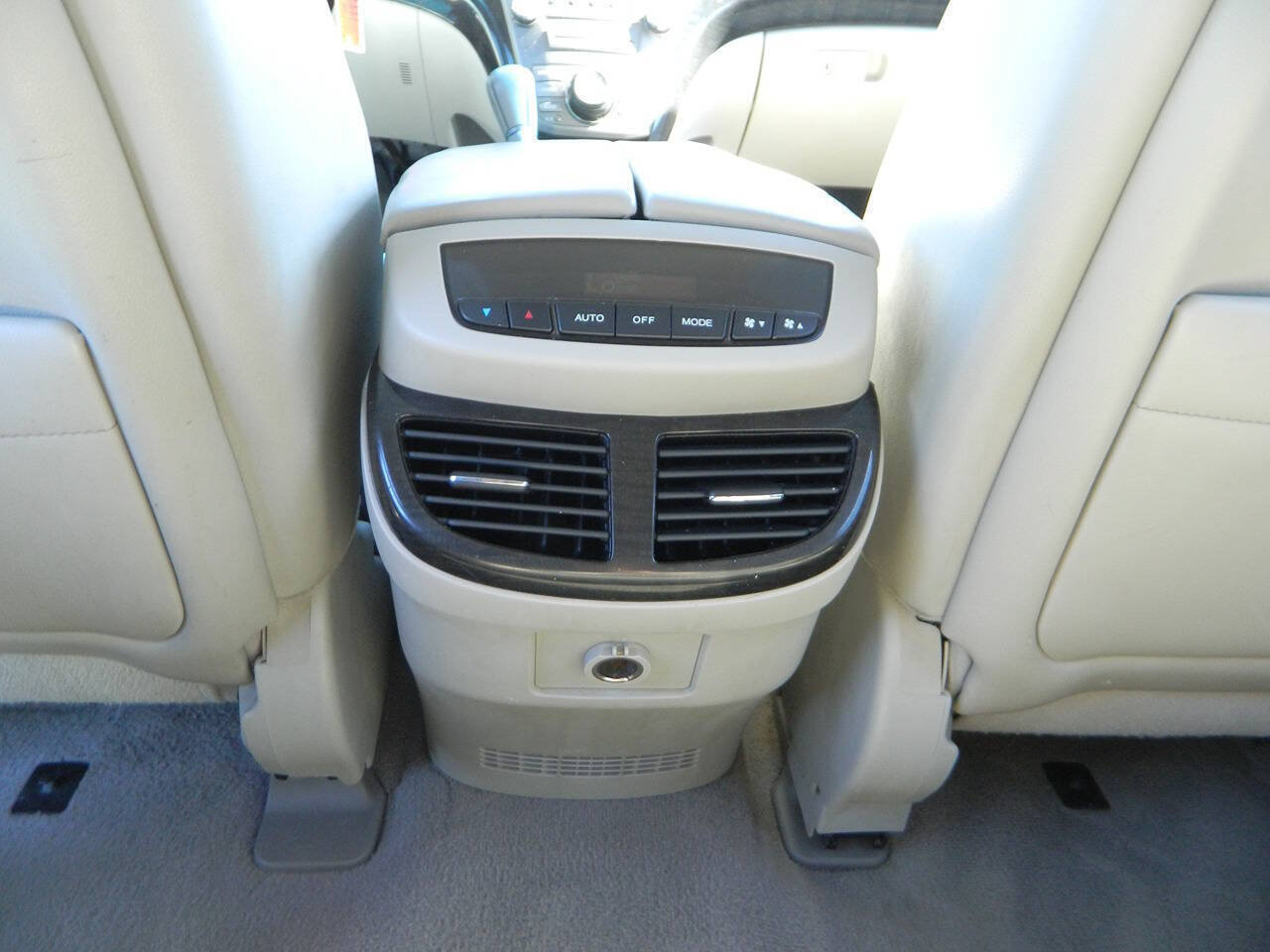 Used 2007 Acura MDX w/ Technology Package AWD/4WD image 19