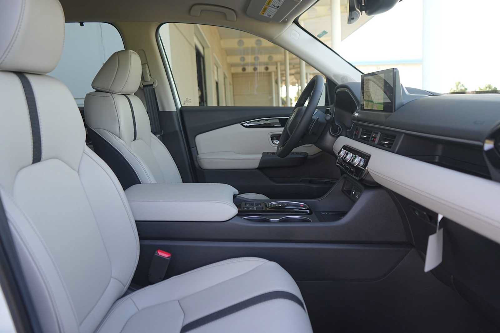 New 2026 Honda Pilot EX-L image 14
