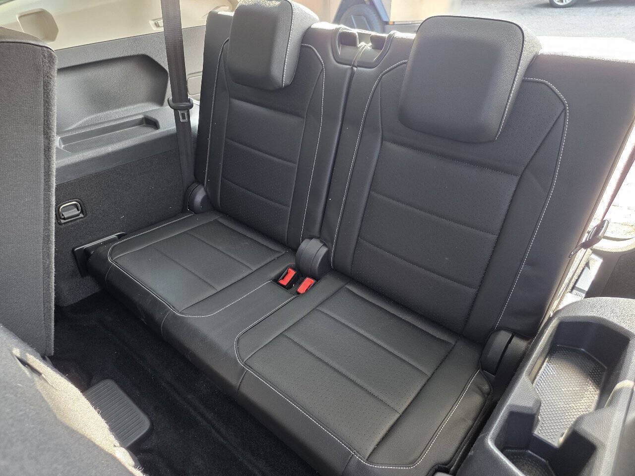 Used 2021 Volkswagen Tiguan S FWD image 20