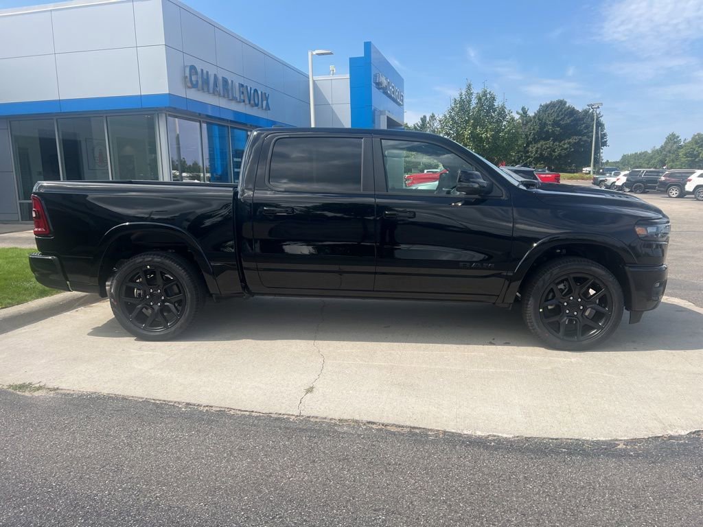 New 2026 RAM 1500 Laramie image 5