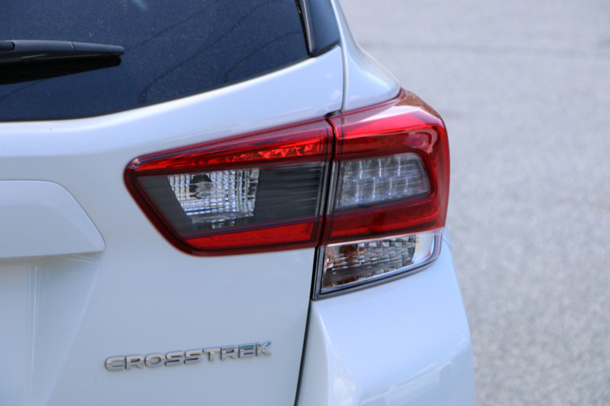Used 2020 Subaru Crosstrek 2.0i AWD/4WD image 7
