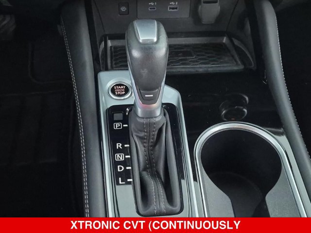 Certified 2023 Nissan Altima 2.5 SL AWD/4WD image 29