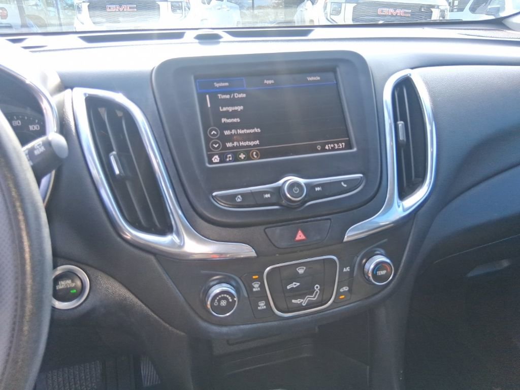 Used 2020 Chevrolet Equinox LT image 16