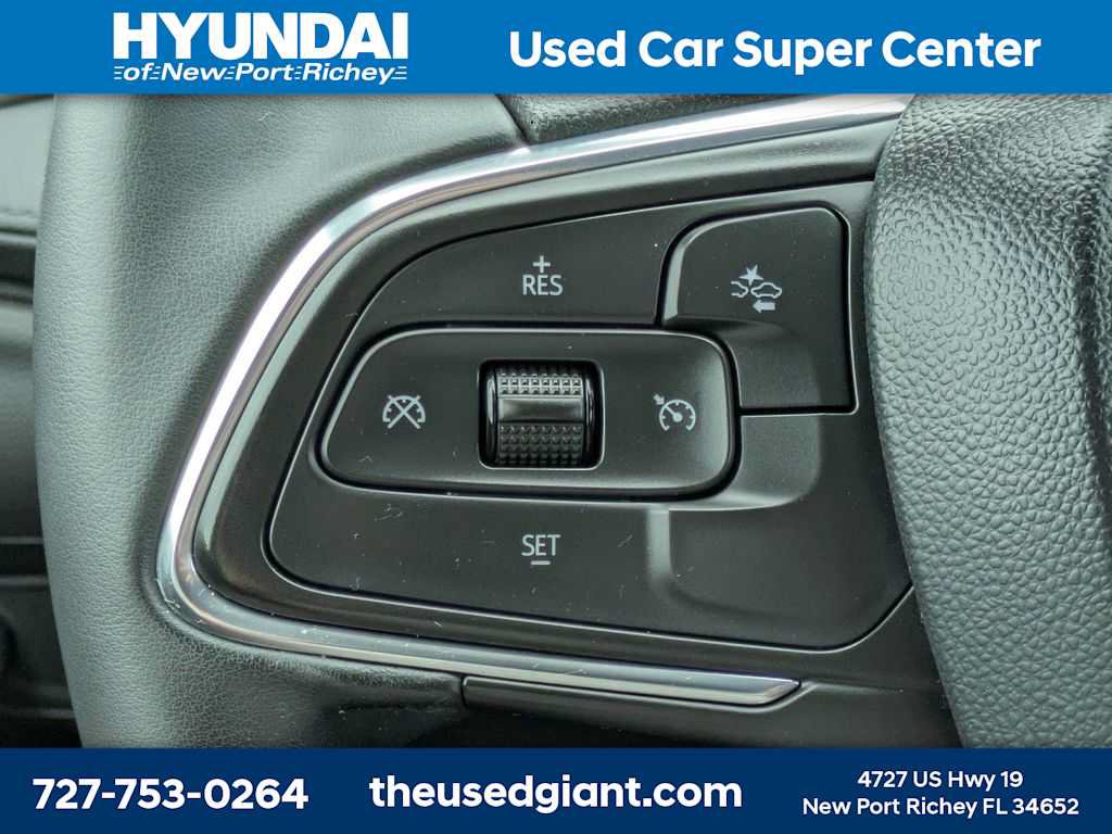 Used 2024 Buick Encore GX Sport Touring FWD image 30