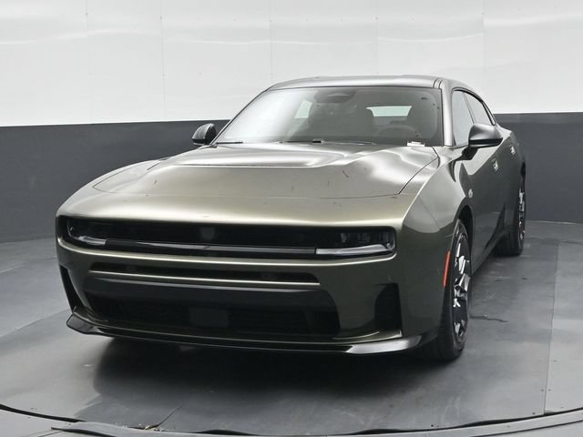 New 2026 Dodge Charger R/T w/ Driver Convenience Group AWD/4WD image 28