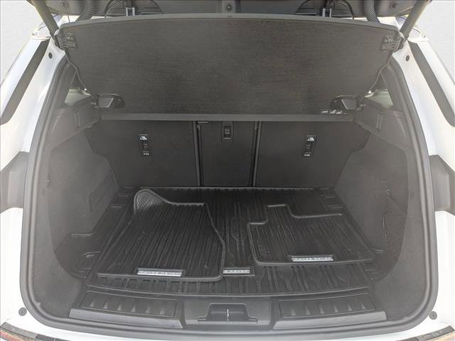 Used 2024 Land Rover Range Rover Evoque S image 5