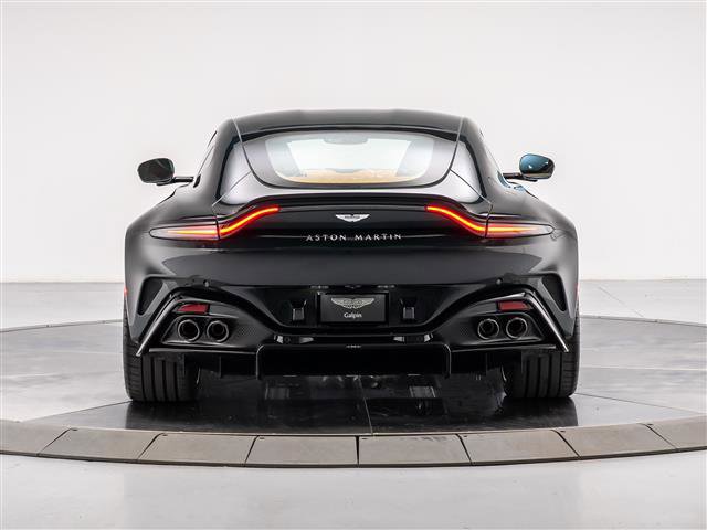 New 2026 Aston Martin V8 Vantage S RWD image 7