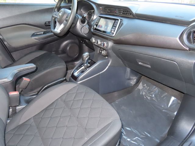 Used 2020 Nissan Kicks S FWD image 32