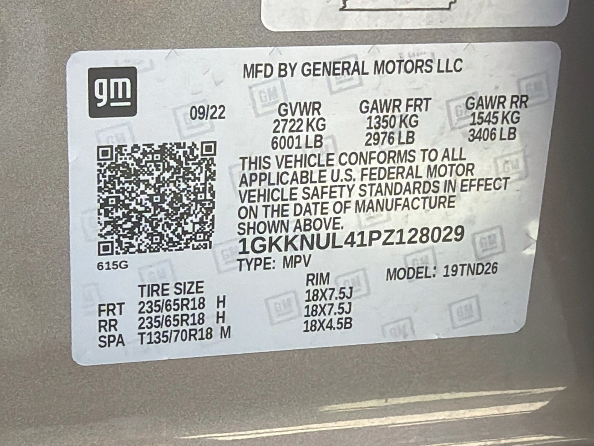 Used 2023 GMC Acadia SLT AWD/4WD image 36