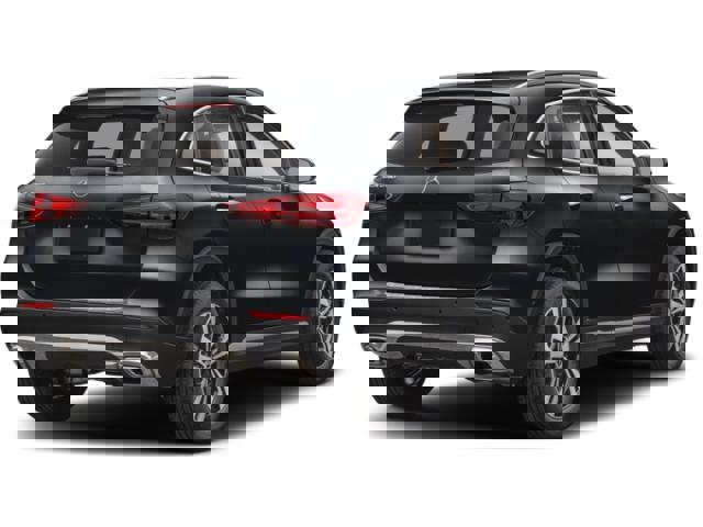 New 2026 Mercedes-Benz GLA 250 4MATIC image 14