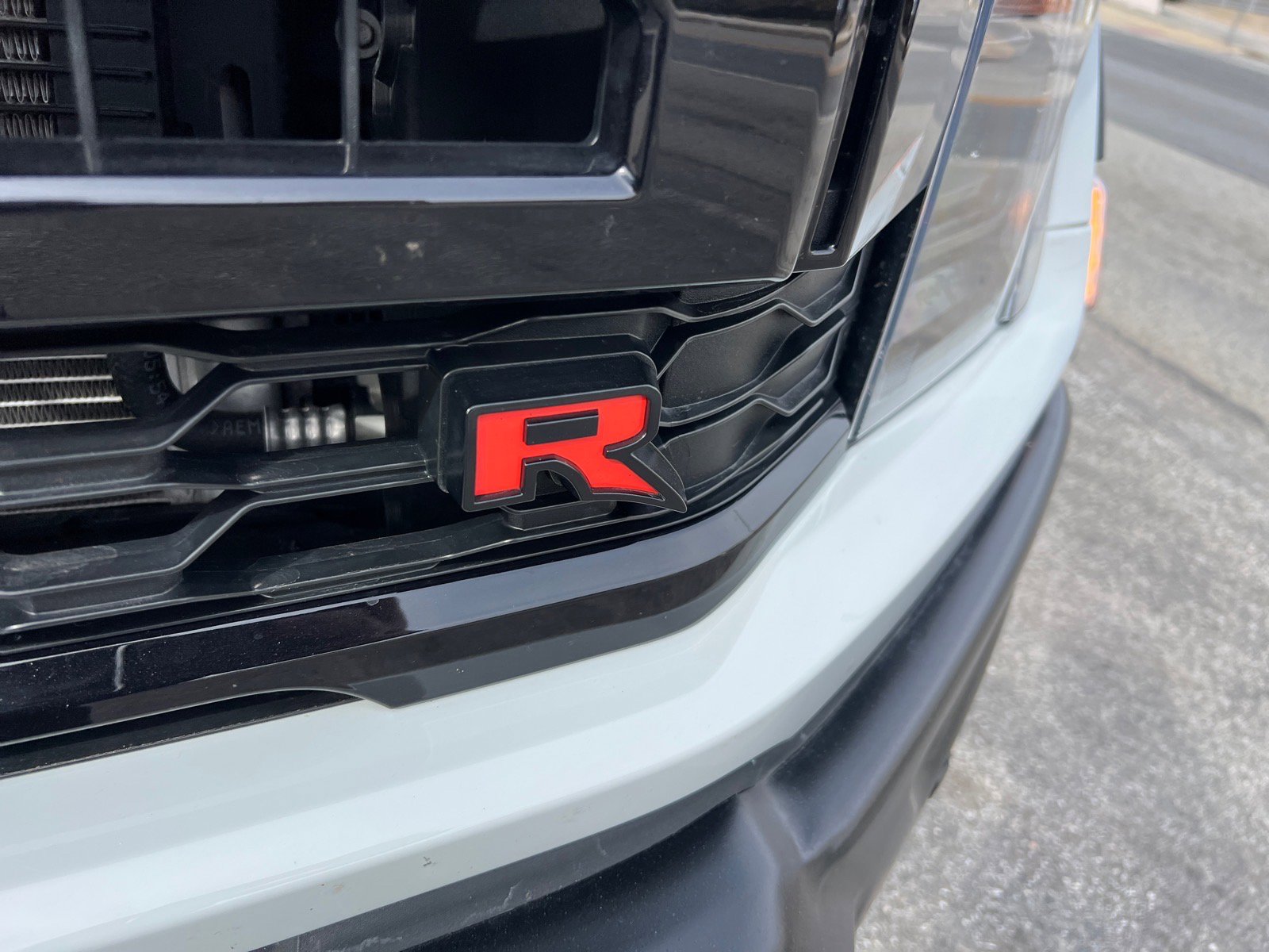 Used 2023 Ford F150 Raptor w/ Equipment Group 802A Raptor R image 3