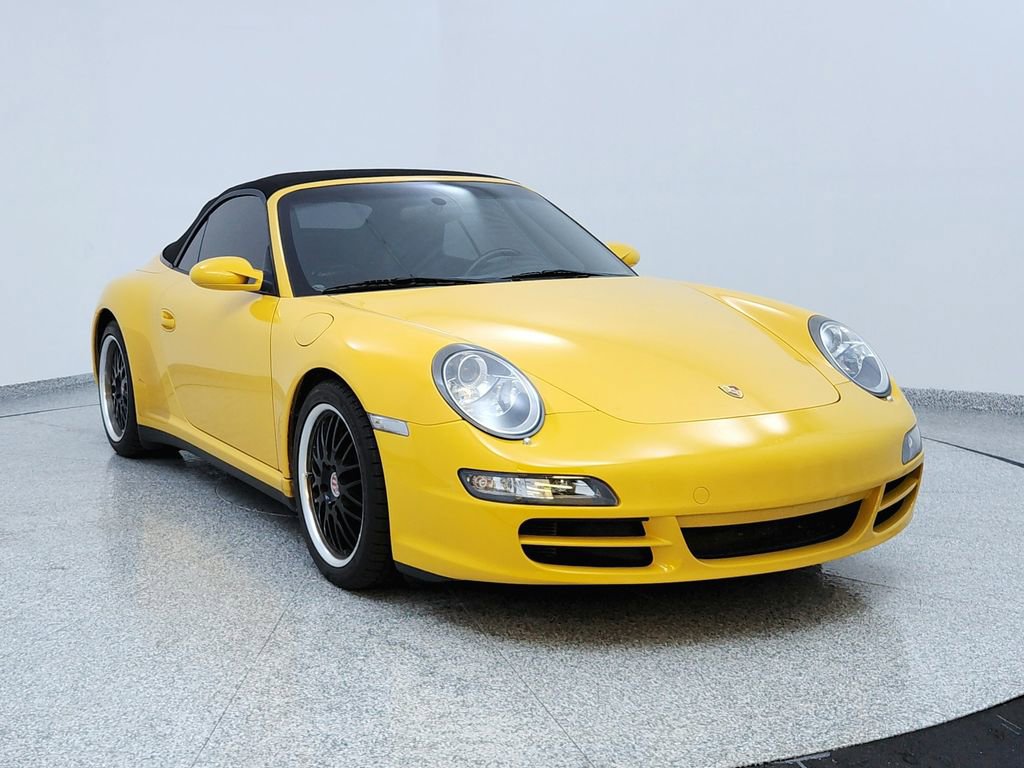 Used 2006 Porsche 911 Carrera 4S image 7