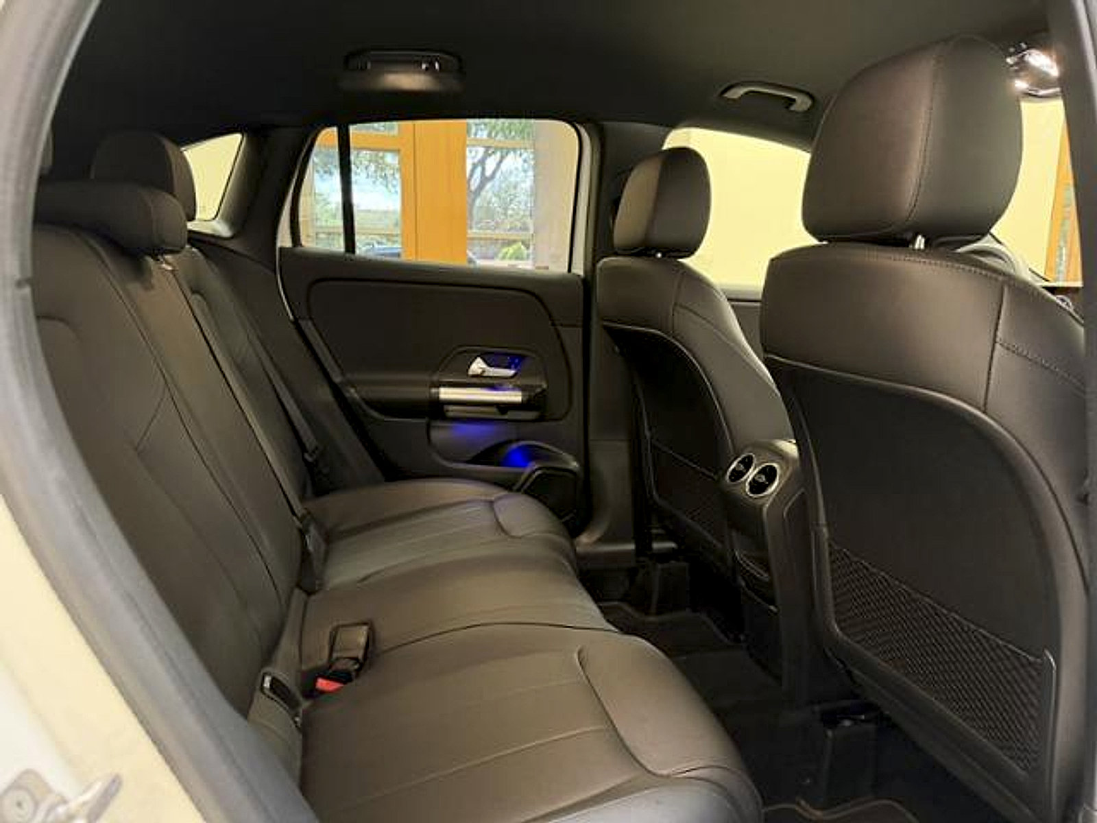 Used 2025 Mercedes-Benz GLA 250 image 19