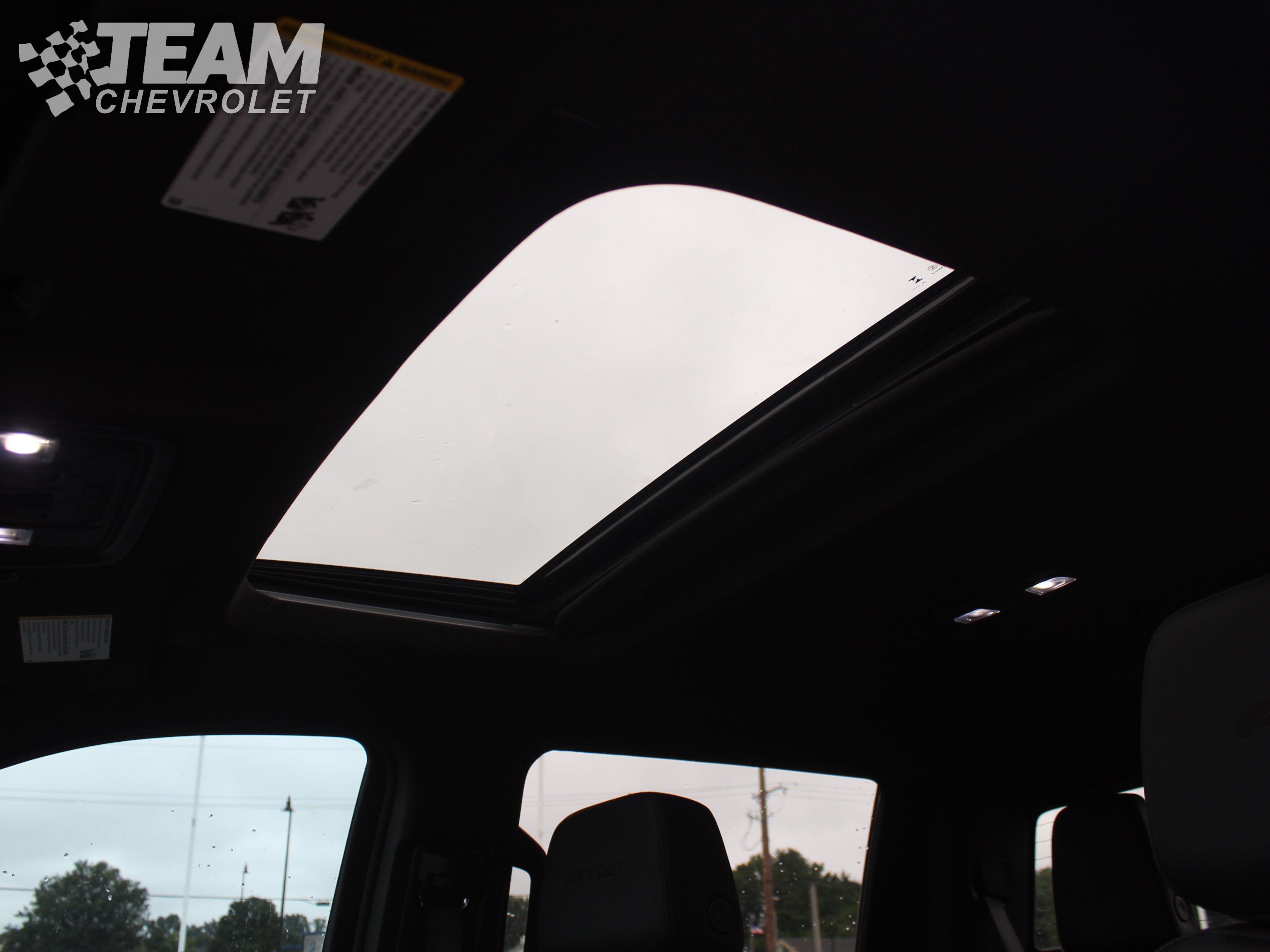 Certified 2025 GMC Sierra 2500 AT4 w/ AT4 Premium Plus Package AWD/4WD image 12