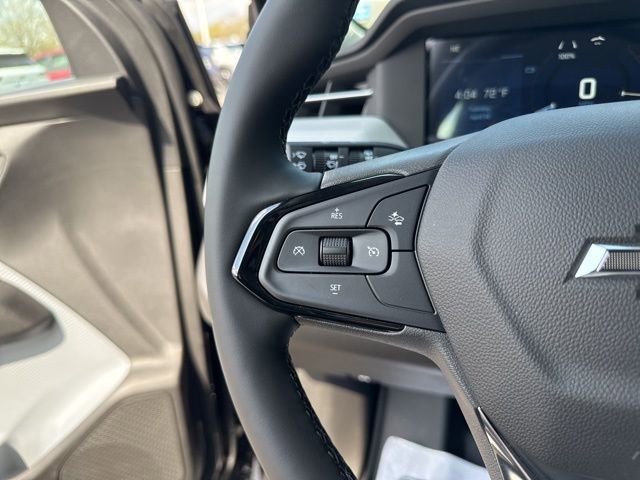 New 2027 Chevrolet Bolt RS image 22