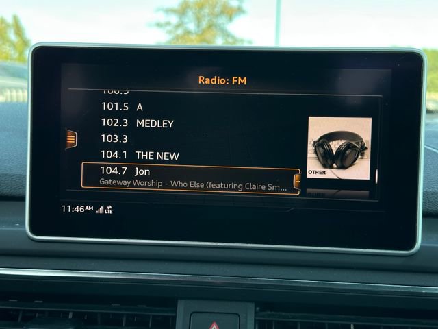 Used 2018 Audi S5 Prestige image 27