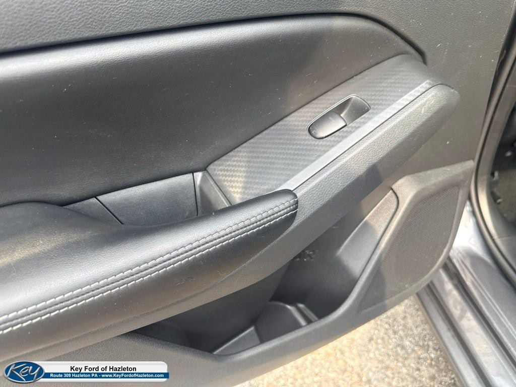 Used 2024 Nissan Altima 2.5 SV FWD image 31
