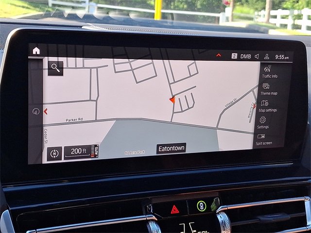 New 2026 BMW M850i xDrive Coupe w/ M Sport Professional Package image 14